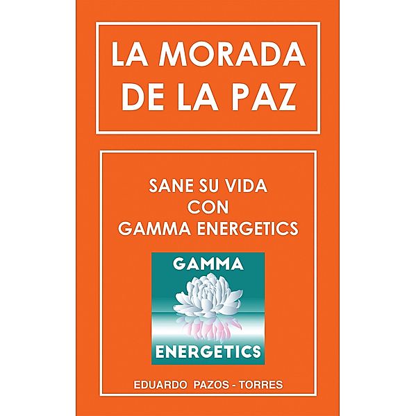 La Morada De La Paz, Eduardo Pazos-Torres