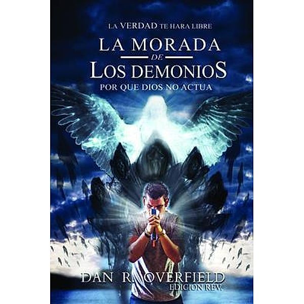 La Morada De Los Demonios, Dan Overfield