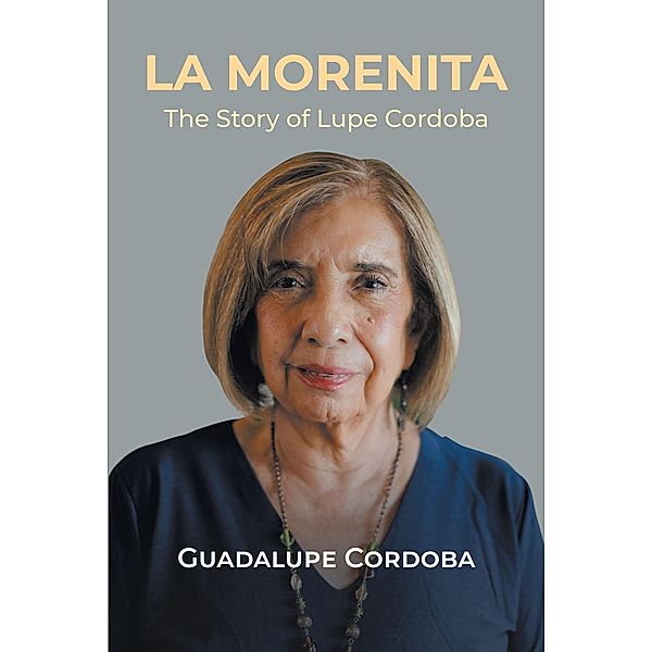 La Morenita, Guadalupe Cordoba