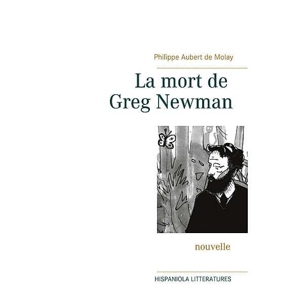 La mort de Greg Newman, Philippe Aubert de Molay