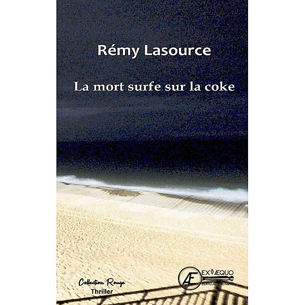 La mort surfe sur la coke, Rémy Lasource