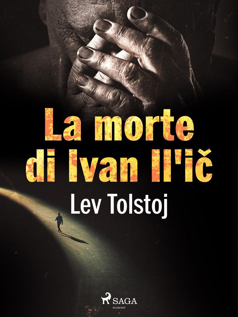 La morte di Ivan Il'ic Classici dal mondo eBook v. Leo Tolstoy