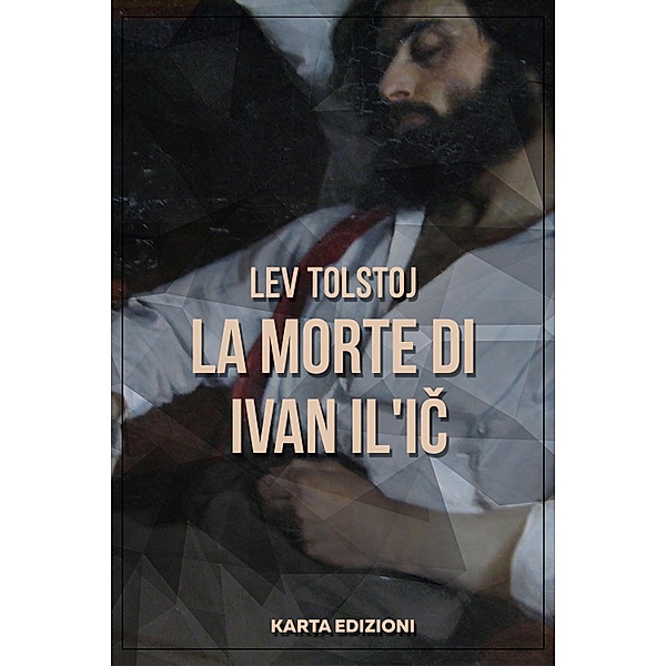 La morte di Ivan Il'ic¿ / eKlassici Bd.11, Lev Tolstoj