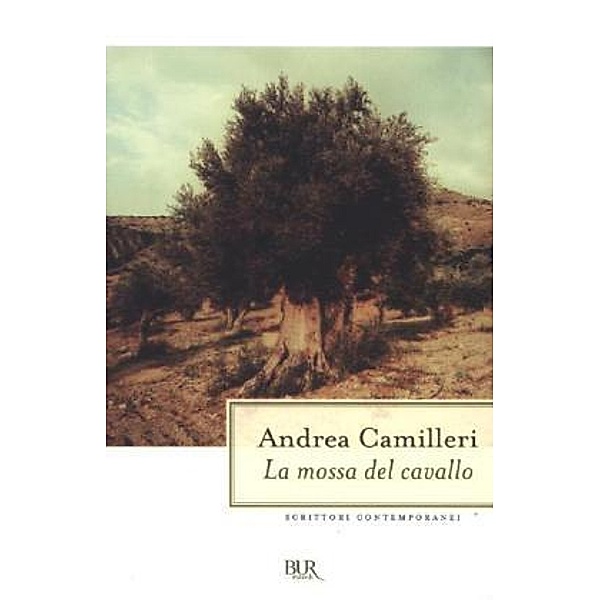 La mossa del cavallo, Andrea Camilleri