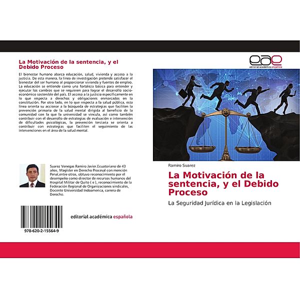 La Motivación de la sentencia, y el Debido Proceso, Ramiro Suarez