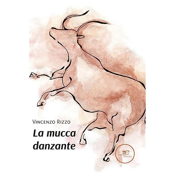 La mucca danzante, Vincenzo Rizzo