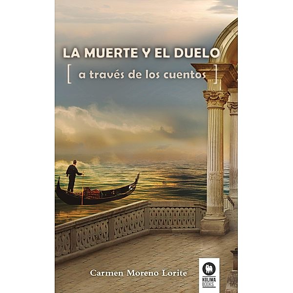 La muerte y el duelo a través de los cuentos, Carmen Moreno Lorite