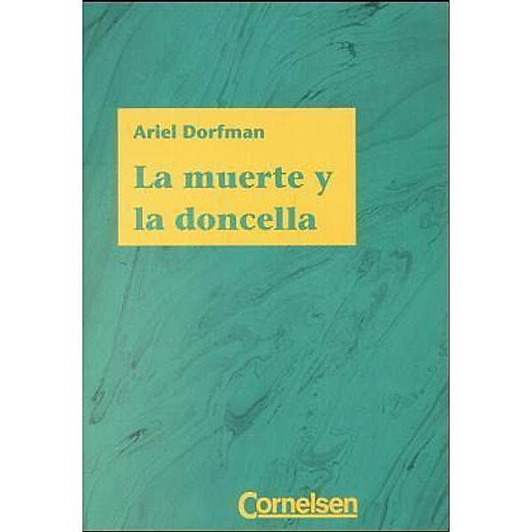 La muerte y la doncella, Ariel Dorfman