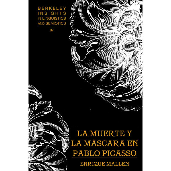 La muerte y la máscara en Pablo Picasso, Enrique Mallen