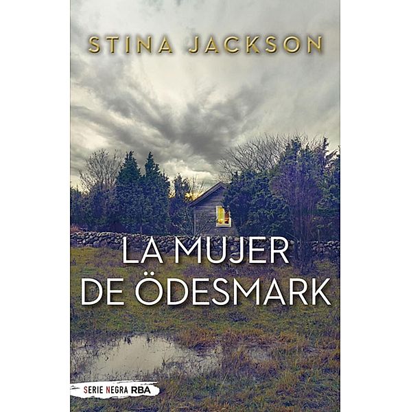 La mujer de Ödesmark, Stina Jackson