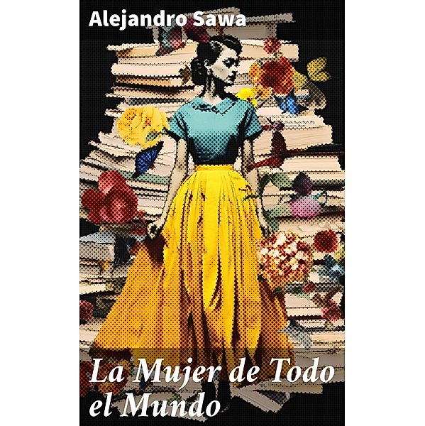 La Mujer de Todo el Mundo, Alejandro Sawa