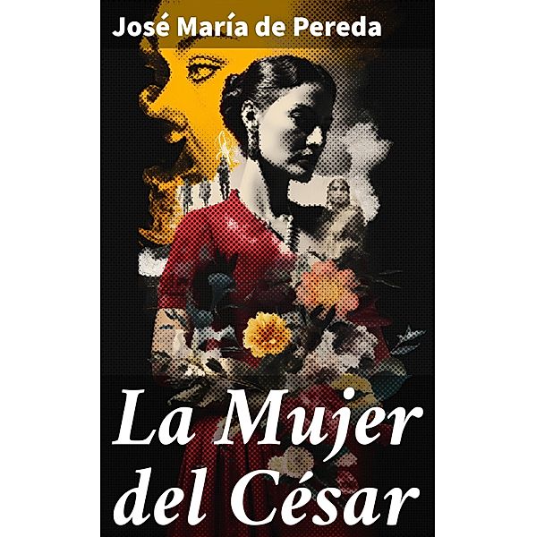 La Mujer del César, José María de Pereda