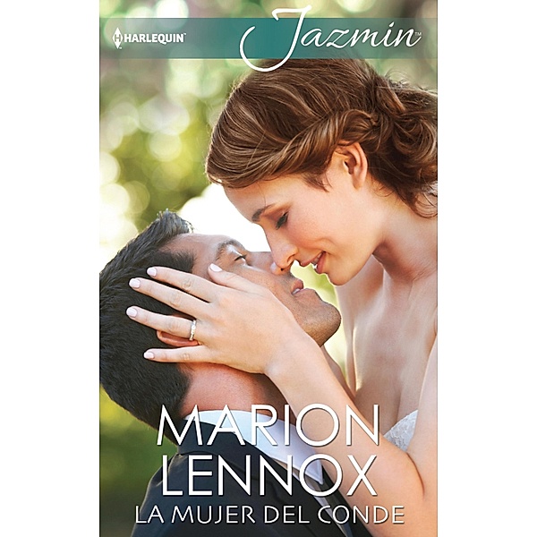 La mujer del conde / Jazmín, Marion Lennox