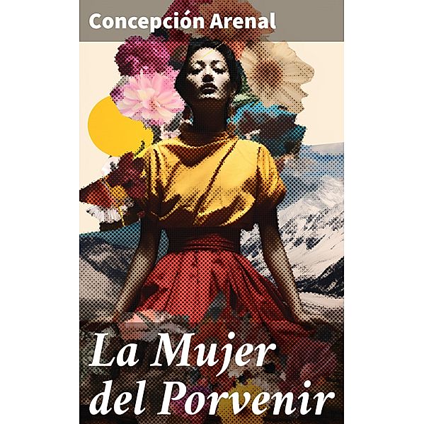 La Mujer del Porvenir, Concepción Arenal