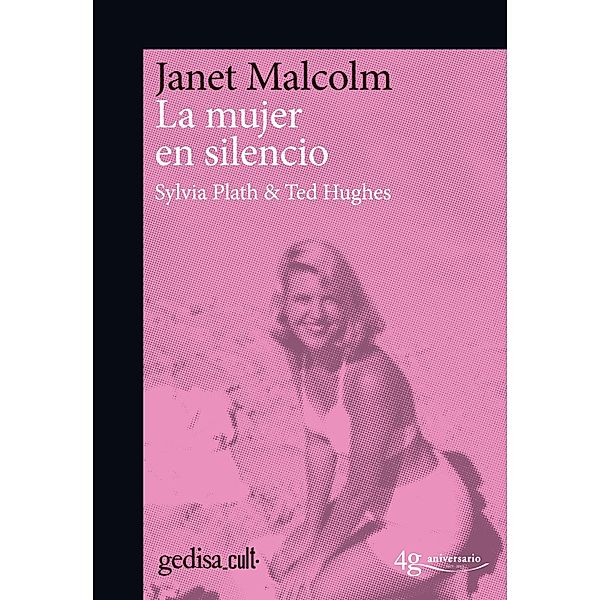 La mujer en silencio, Janet Malcolm