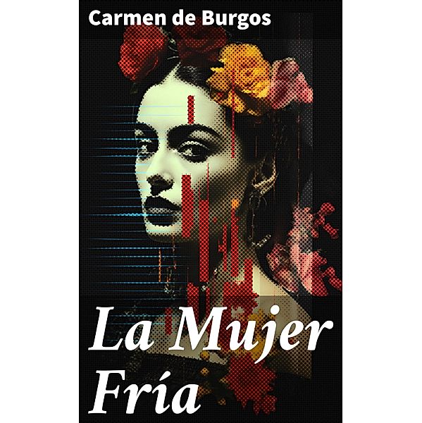 La Mujer Fría, Carmen De Burgos