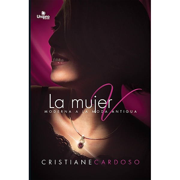 La Mujer V, Cristiane Cardoso