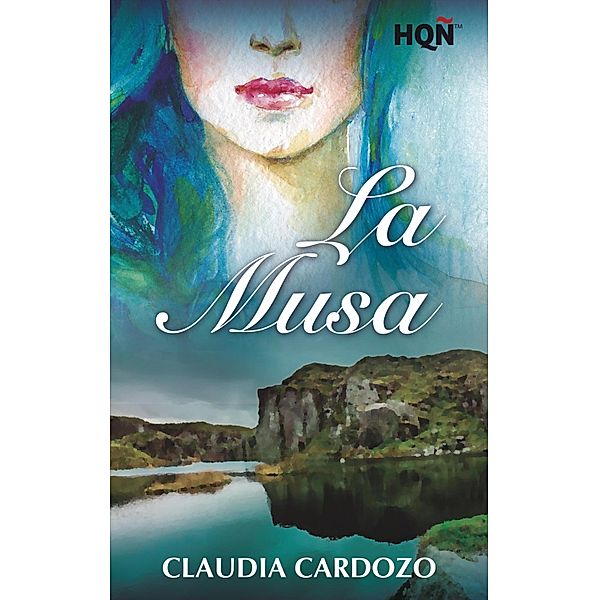 La musa / HQÑ, Claudia Cardozo