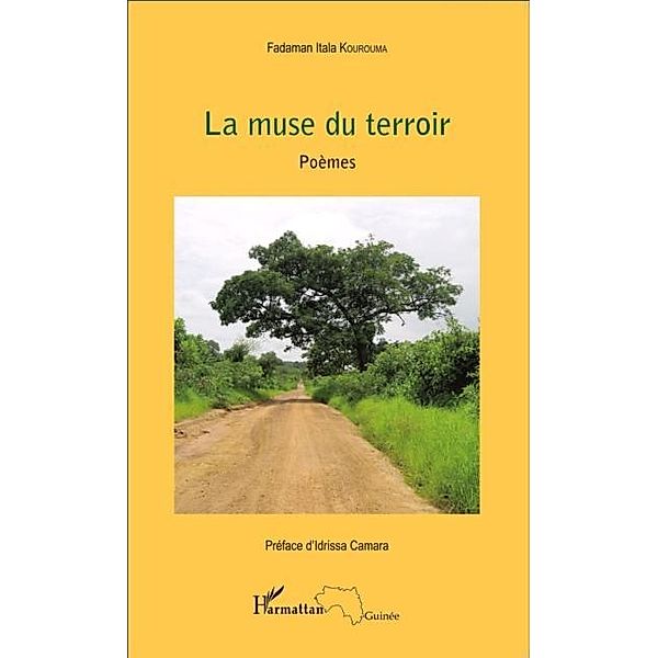 La muse du terroir. Poemes / Hors-collection, Fadaman Itala Kourouma