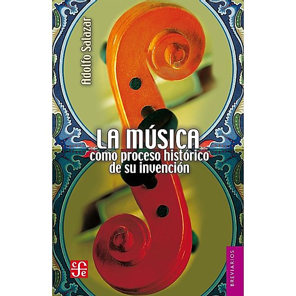 La música, Adolfo Salazar