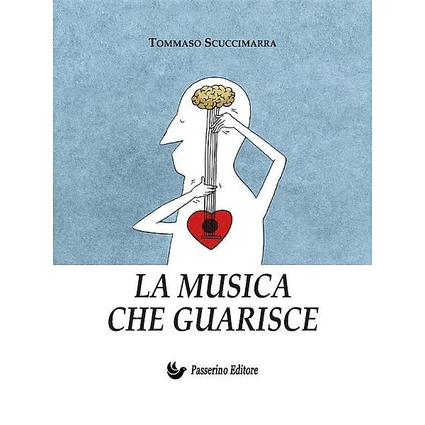 La musica che guarisce, Tommaso Scuccimarra