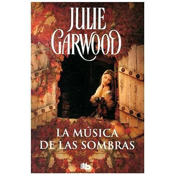 La música de las sombras, Julie Garwood