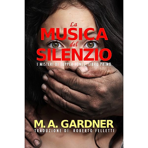 La Musica del Silenzio / Article94, M. A. Gardner