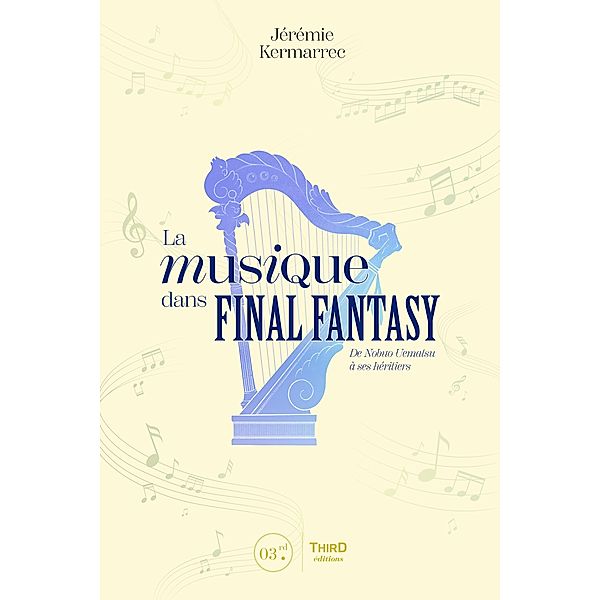 La musique dans Final Fantasy, Jérémie Kermarrec