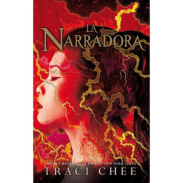 La narradora / Mar de tinta y oro Bd.3, Traci Chee