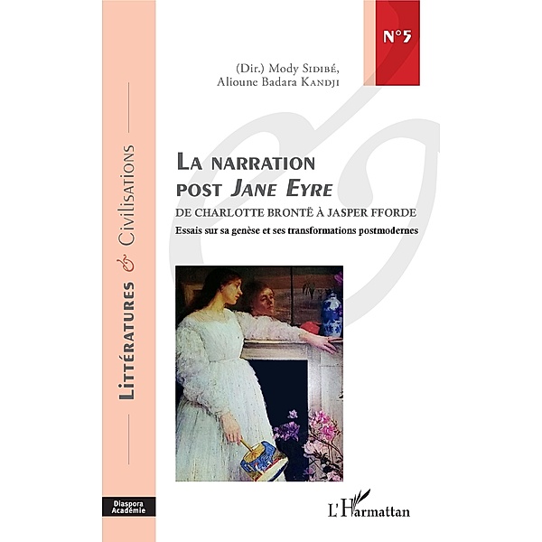 La narration post Jane Eyre, Badara Kandji Alioune Badara Kandji