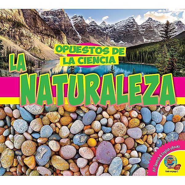 La naturaleza, Pamela McDowell