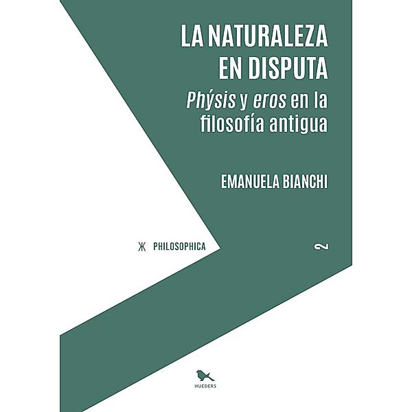 La naturaleza en disputa, Emanuela Bienchi