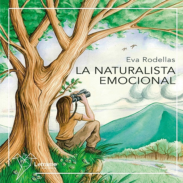 La Naturalista Emocional, Eva Rodellas Fontiguell