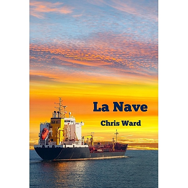 La Nave, Chris Ward