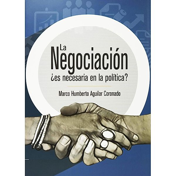 La negociación, Marco Humberto Aguilar Coronado