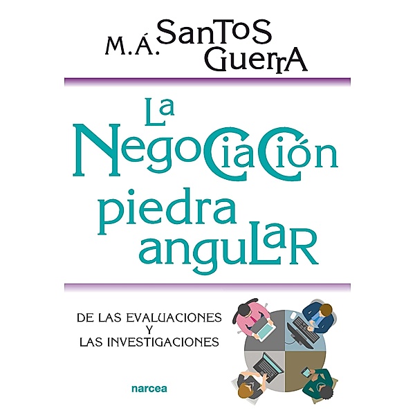 La negociación, piedra angular / Educación Hoy Bd.231, Miguel Ángel Santos Guerra