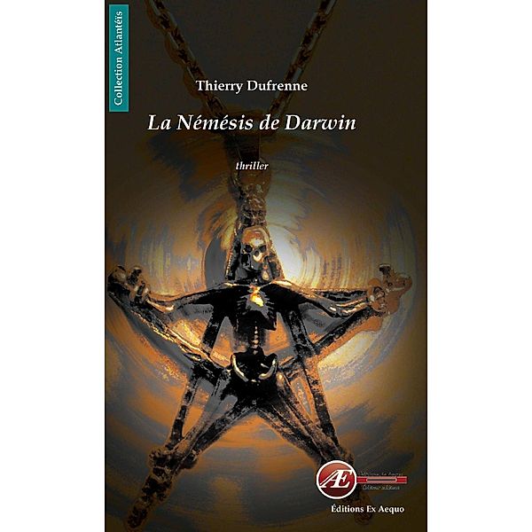 La Némésis de Darwin, Thierry Dufrenne