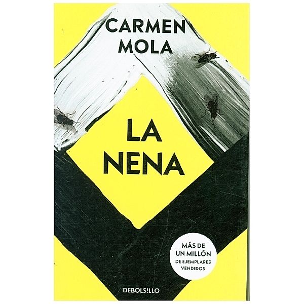 La nena, Carmen Mola