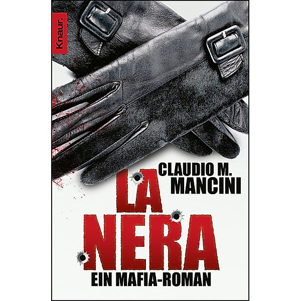 La Nera, Claudio M. Mancini