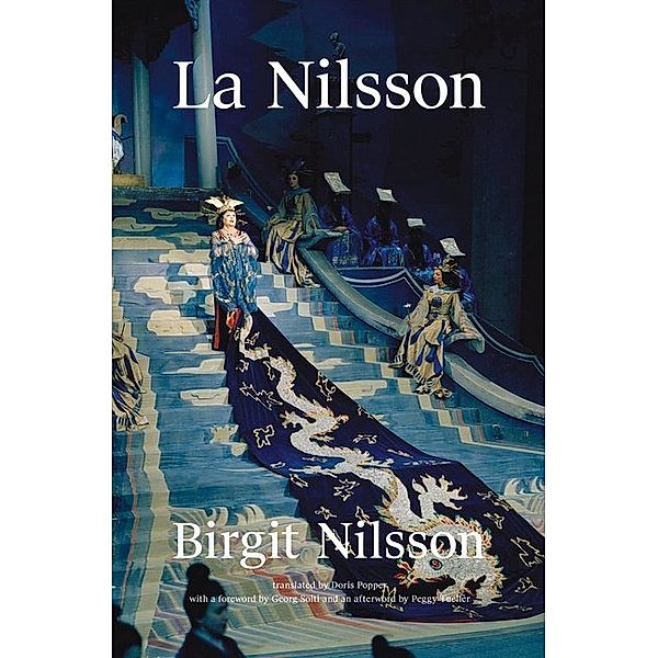La Nilsson, Birgit Nilsson