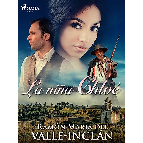 La niña Chloé / Classic, Ramón María Del Valle-Inclán