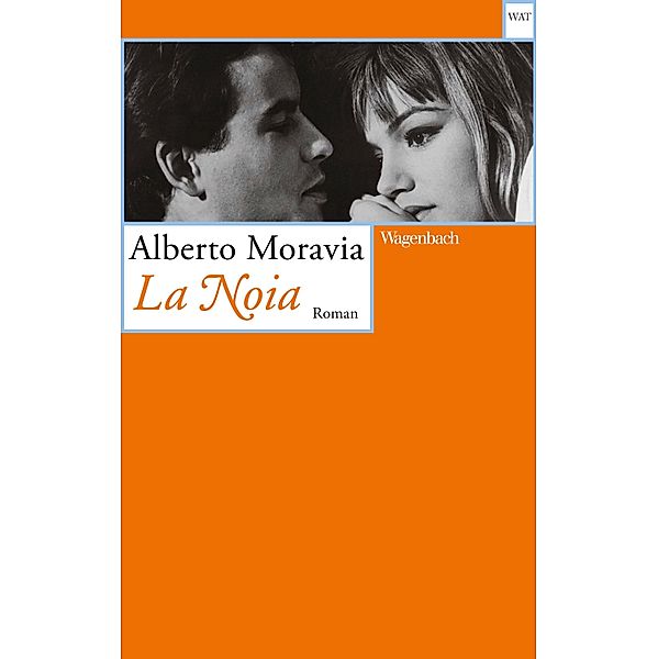 La Noia, Alberto Moravia