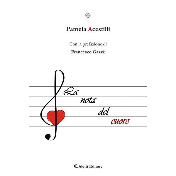 La nota del cuore, Pamela Acestilli