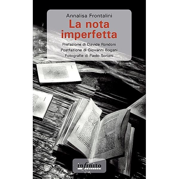 La nota imperfetta, Annalisa Frontalini