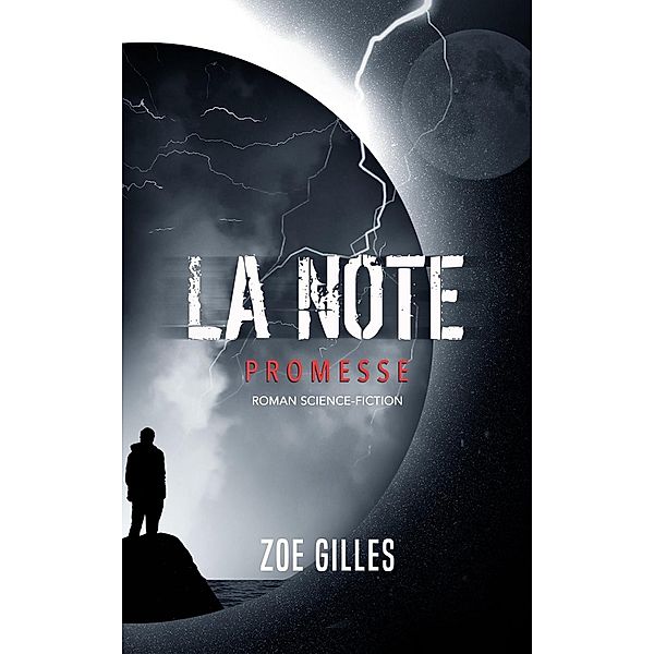 La Note / Librinova, Gilles Zoe Gilles