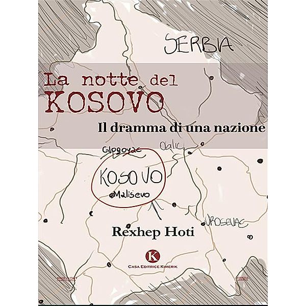 La notte del Kosovo, Rexhep Hoti