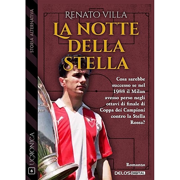 La notte della Stella, Renato Villa
