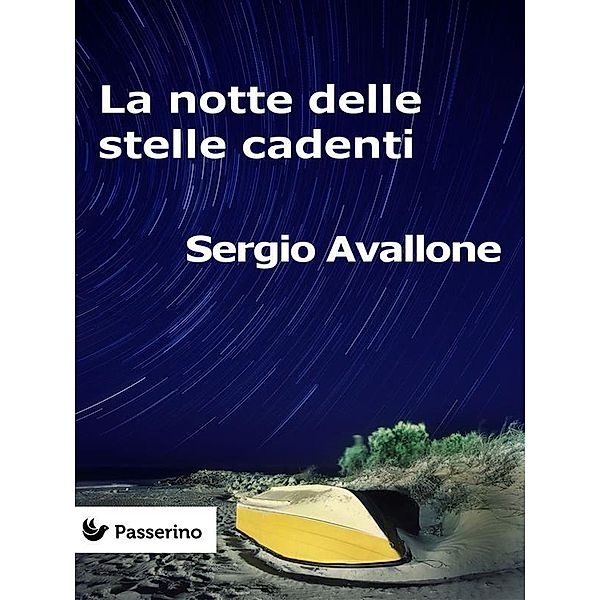 La notte delle stelle cadenti, Sergio Avallone