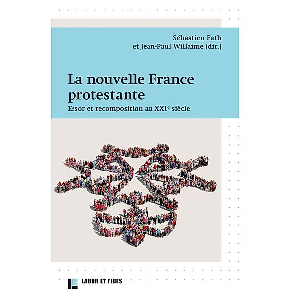 La nouvelle France protestante
