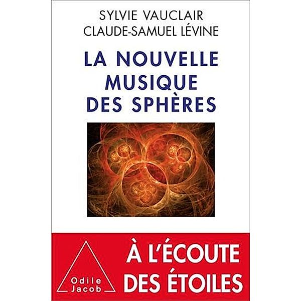 La Nouvelle Musique des sphères, Vauclair Sylvie Vauclair